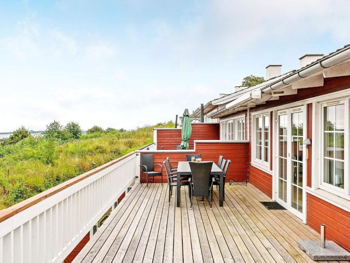 Holiday Home Aabenraa Lxix Exterior photo