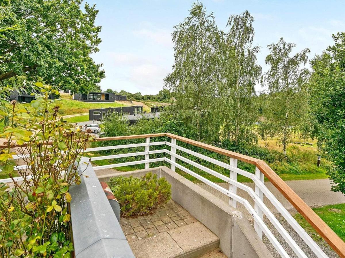 Holiday Home Aabenraa Lxix Exterior photo