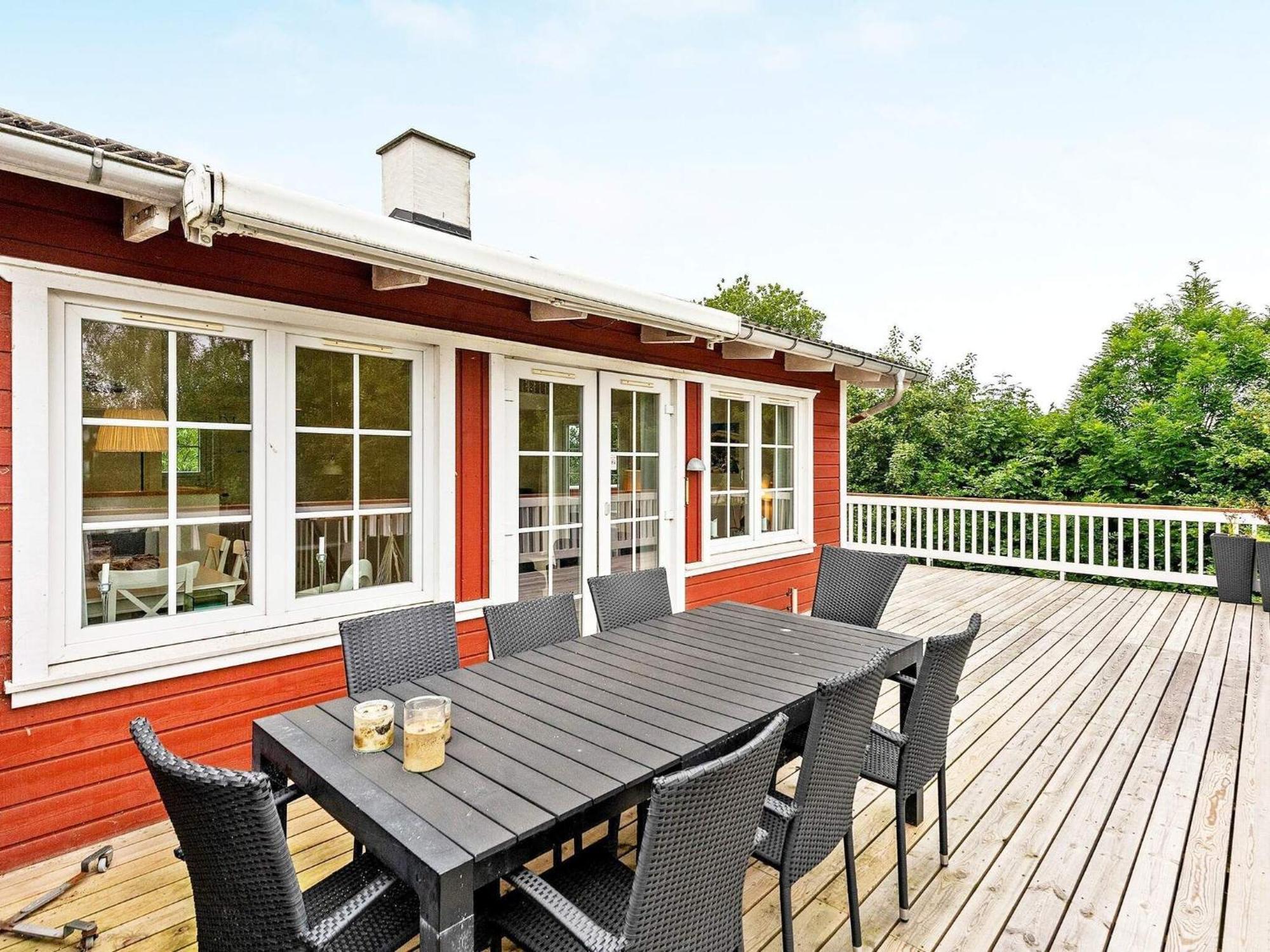 Holiday Home Aabenraa Lxix Exterior photo