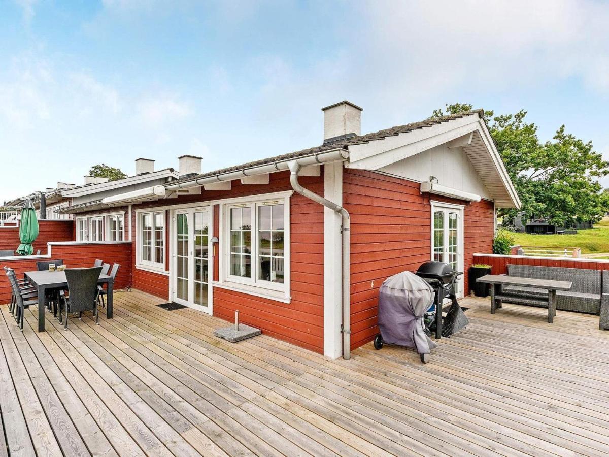 Holiday Home Aabenraa Lxix Exterior photo