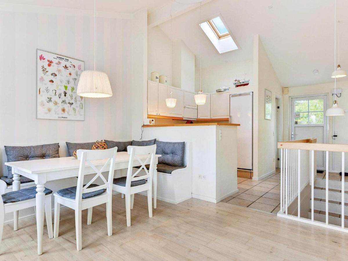 Holiday Home Aabenraa Lxix Exterior photo