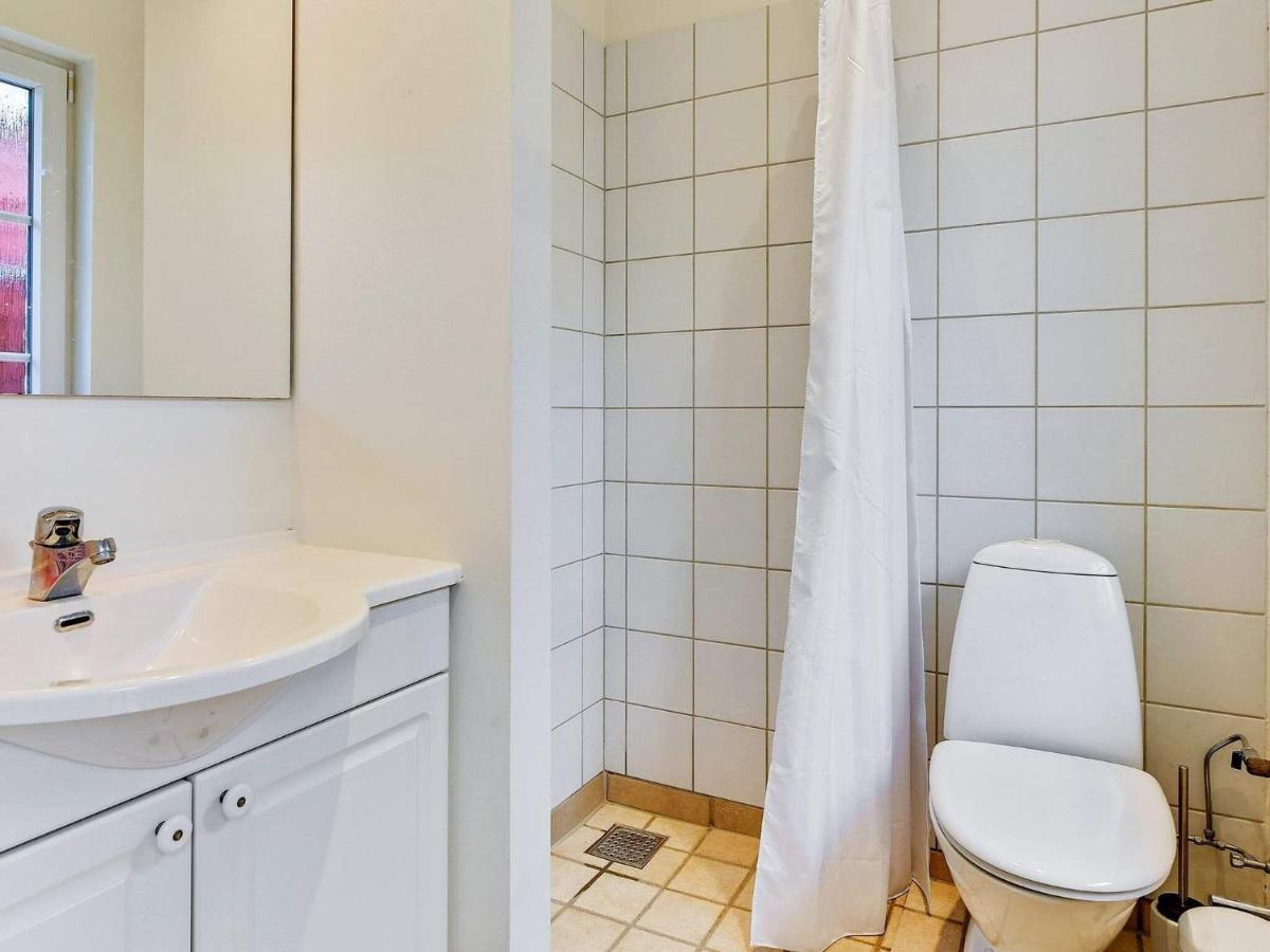 Holiday Home Aabenraa Lxix Exterior photo