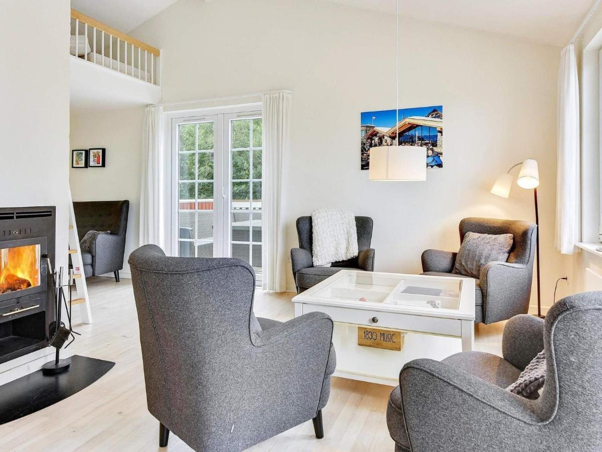 Holiday Home Aabenraa Lxix Exterior photo