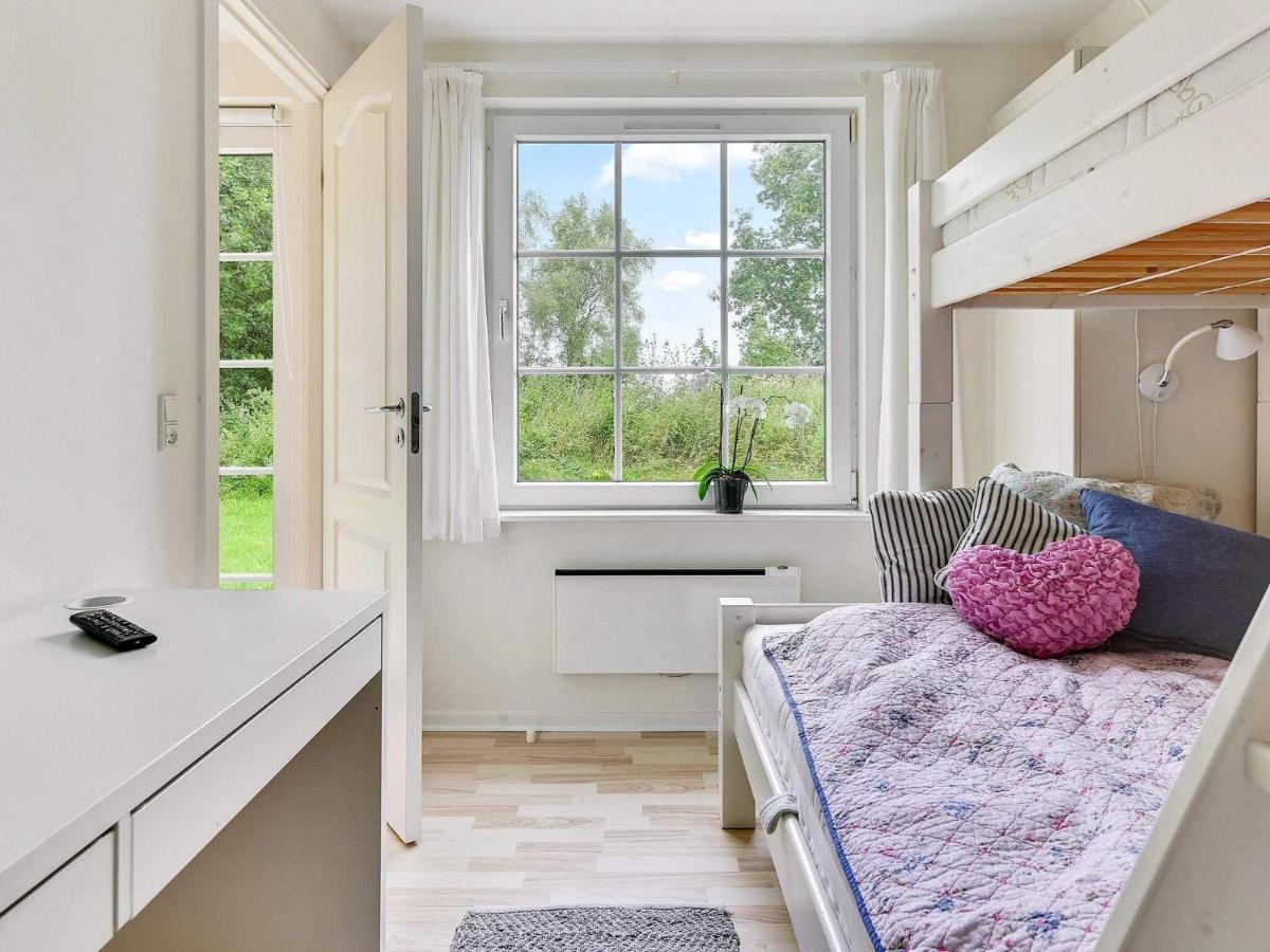 Holiday Home Aabenraa Lxix Exterior photo