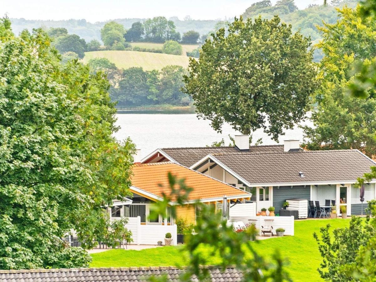Holiday Home Aabenraa Lxix Exterior photo